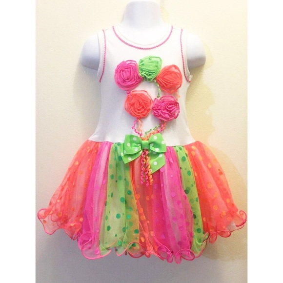 bonnie jean dresses clearance